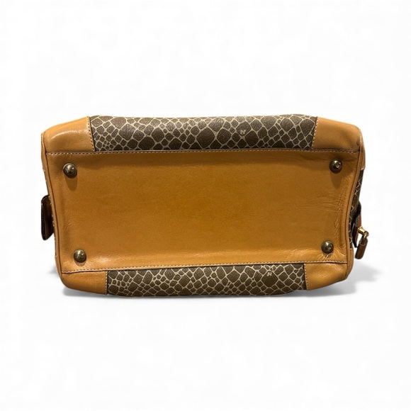 Nina Ricci East-West Satchel - Picture 6 of 11